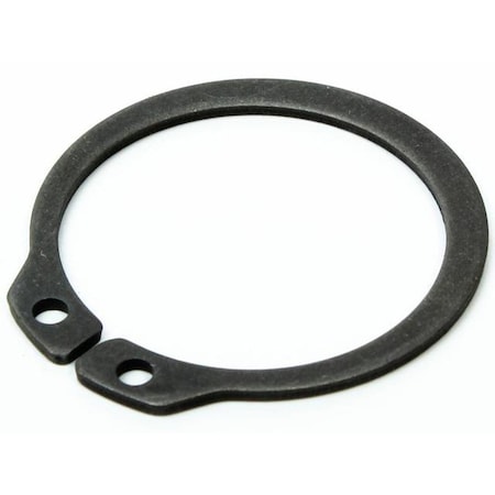 Aftermarket 8001134 Snap Ring M34, Ext, Retaining Fits Case 570L, 580L And SL, 580M And SM, 585 800-1134-PVE